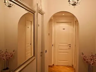 B&B Roma Al Vaticano Konukevi