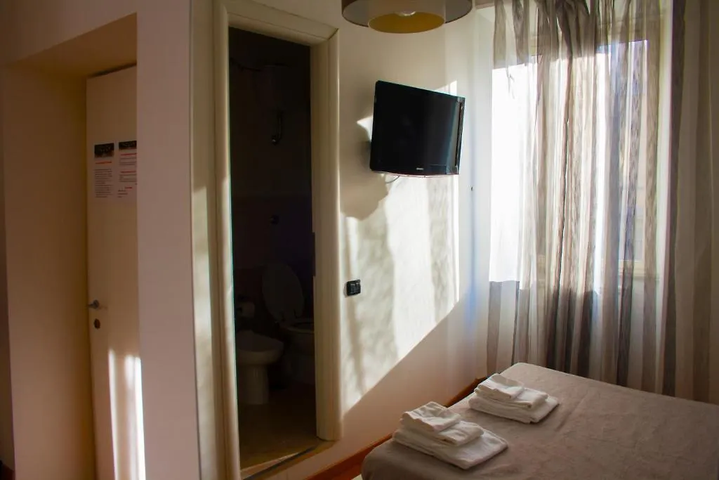 B&B Roma Al Vaticano 5*, Rom