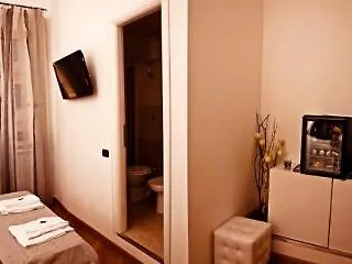 Konukevi B&B Roma Al Vaticano