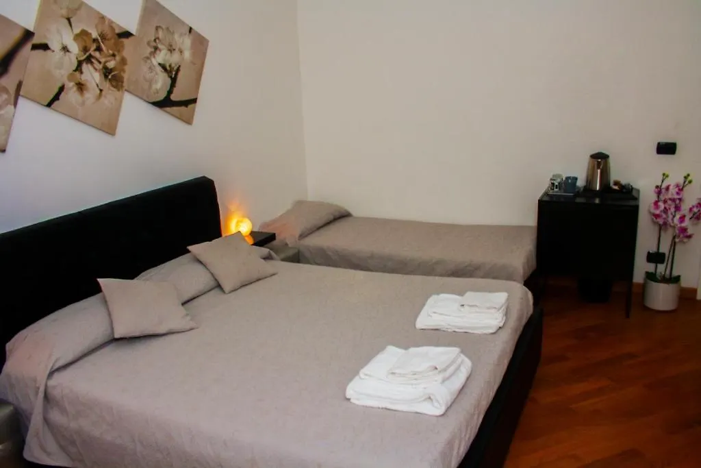 B&B Roma Al Vaticano İtalya