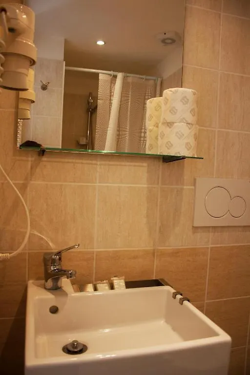 B&B Roma Al Vaticano