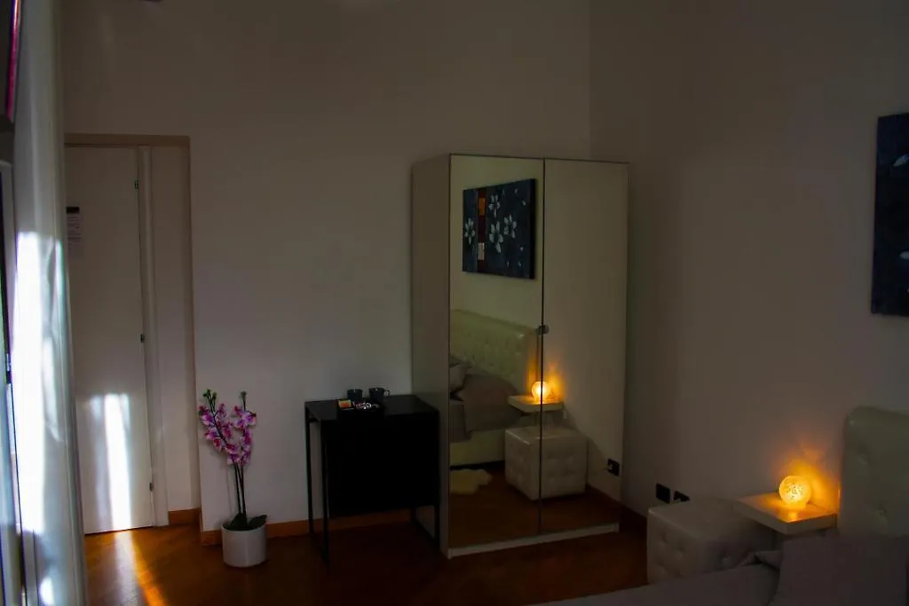 B&B Roma Al Vaticano